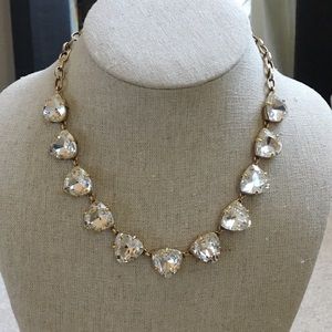 Stella and Dot Sommervell Necklace